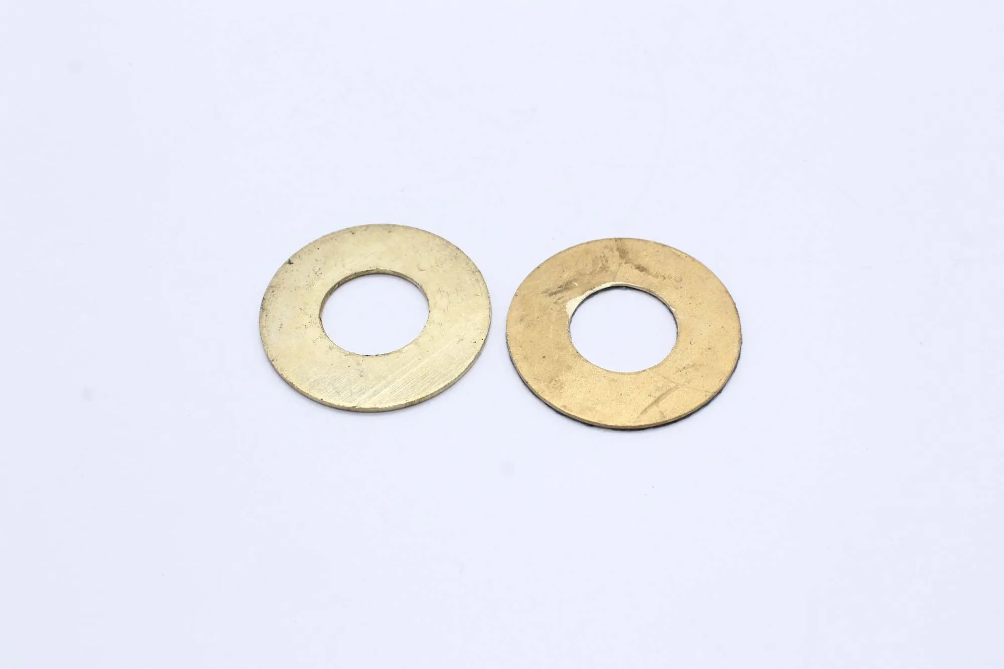 Picture 7: Roof Lock Latch 2 Parts Left + Right for   Convertible E46 54347031361 54347031362 VA1877-HDF
