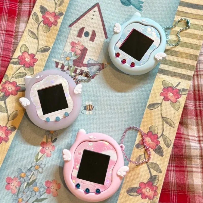 

Tuoma Gezi Uni защитный чехол силиконовый чехол мягкий оригинальный креативный мультфильм милая девушка анти-падение аксессуары для игровых автоматов