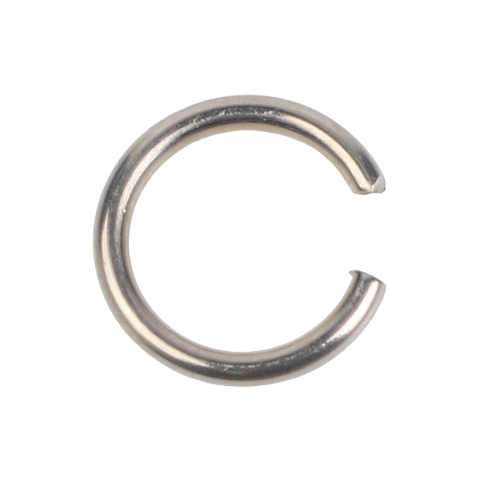 Power Tool Accessory Circlip For Impact Wrench Power Tool Maintenance Compatible With DCF899 Black Circlip For Tools - view 3