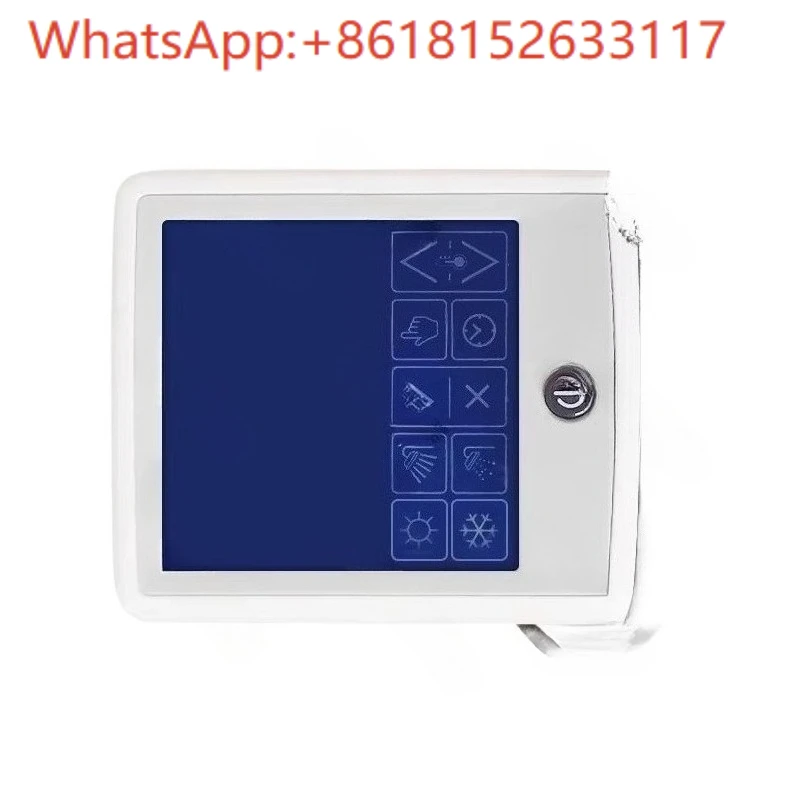 Controller heat recovery line controller 1103099 025W46287-000