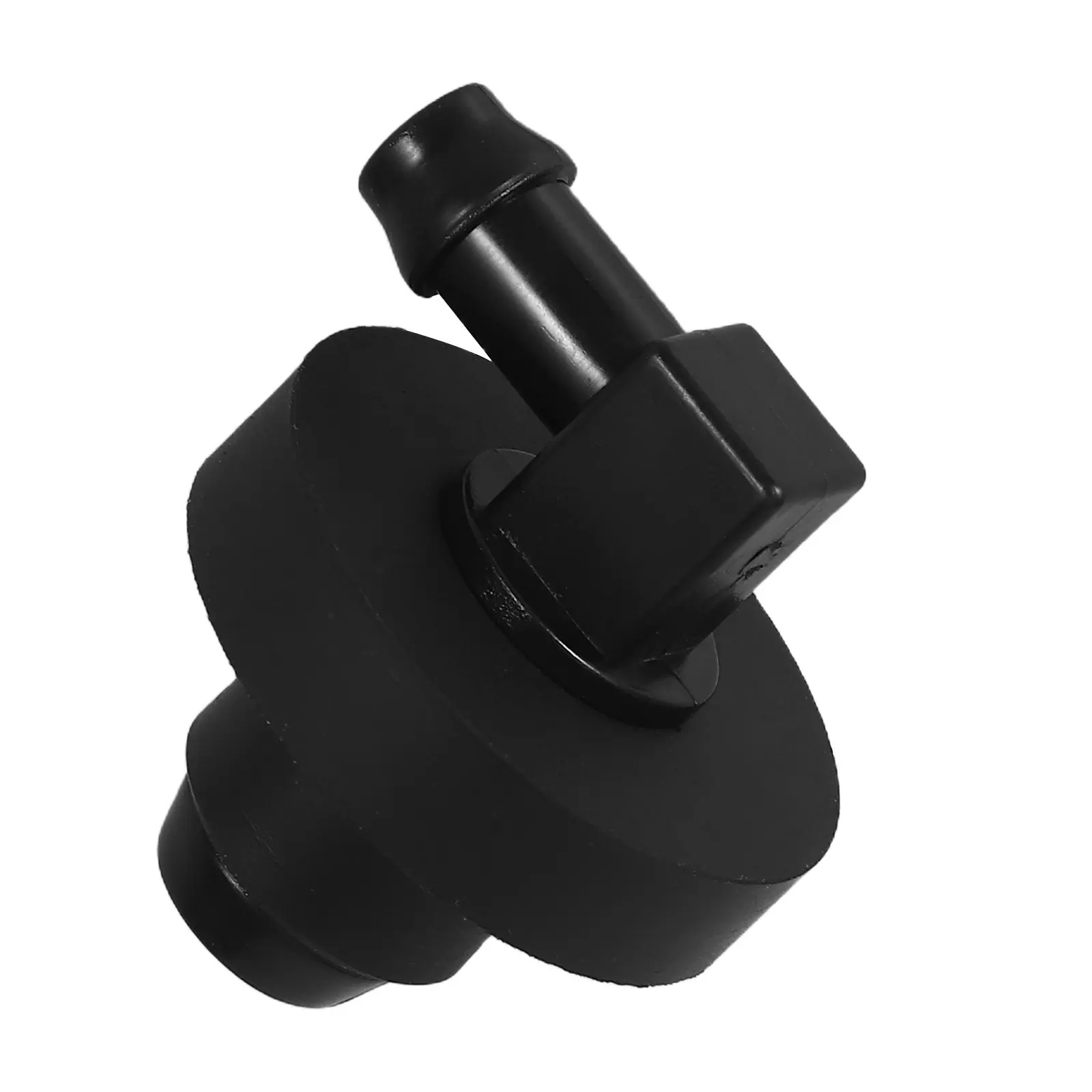 1Set Lawn Mower Oil Tank Rod Sleeve Replacement Kit Wear-Resistant Bushing Spare Parts for Stable Quiet Operation