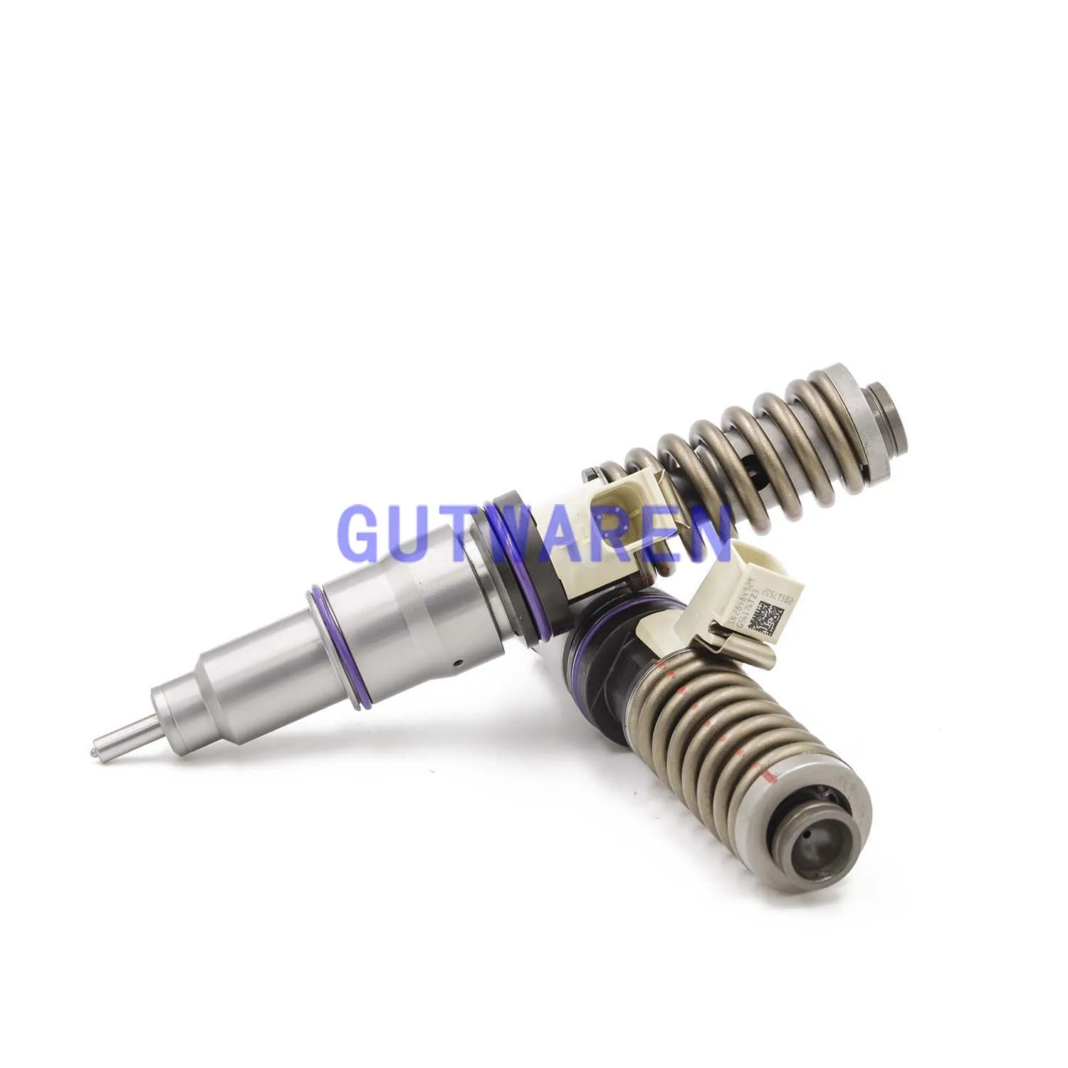 

Pump Injector 22012829 BEBE4L16001 22479124 85020032 85020033 85020428 85020429 85144518 Diesel Remanufactured