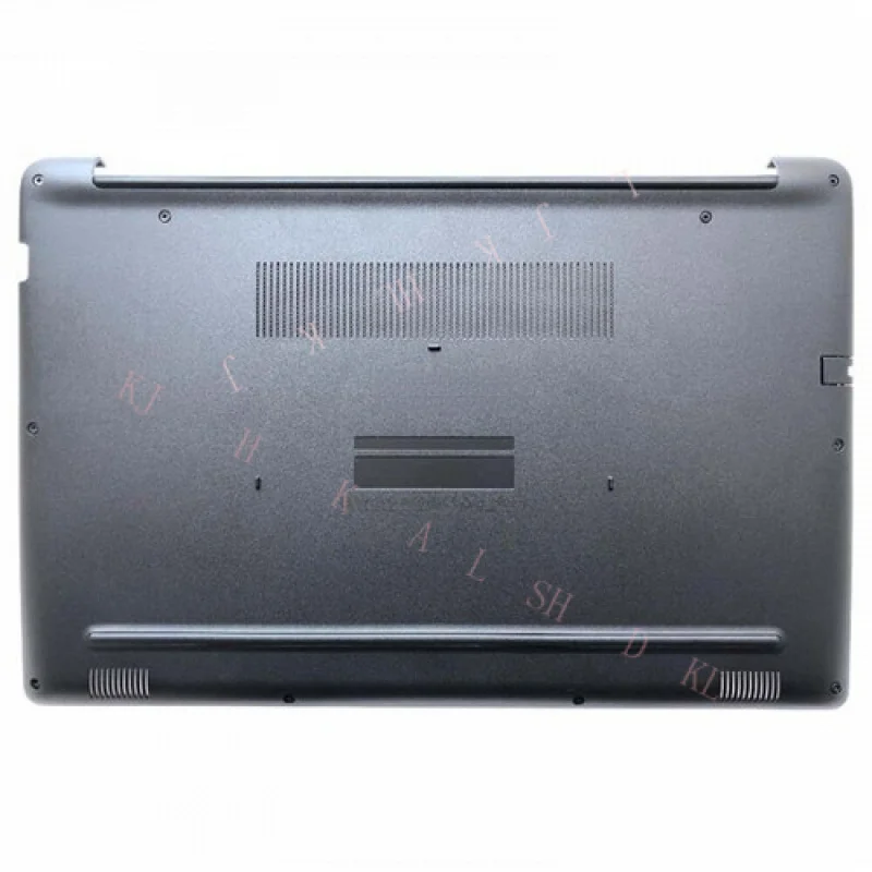 

N NEW For DELL Latitude E3500 3500 Bottom Base Case Cover 0W6HTG W6HTG Black