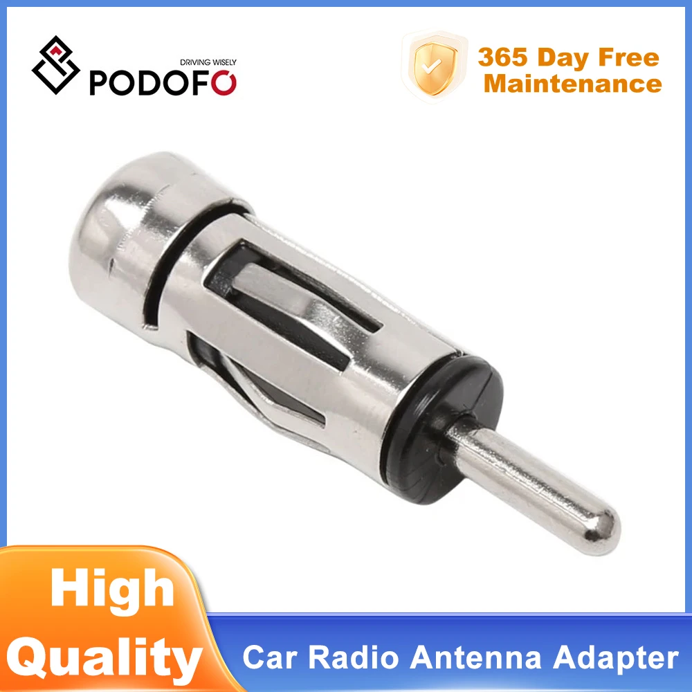 Podofo Car Radio An…