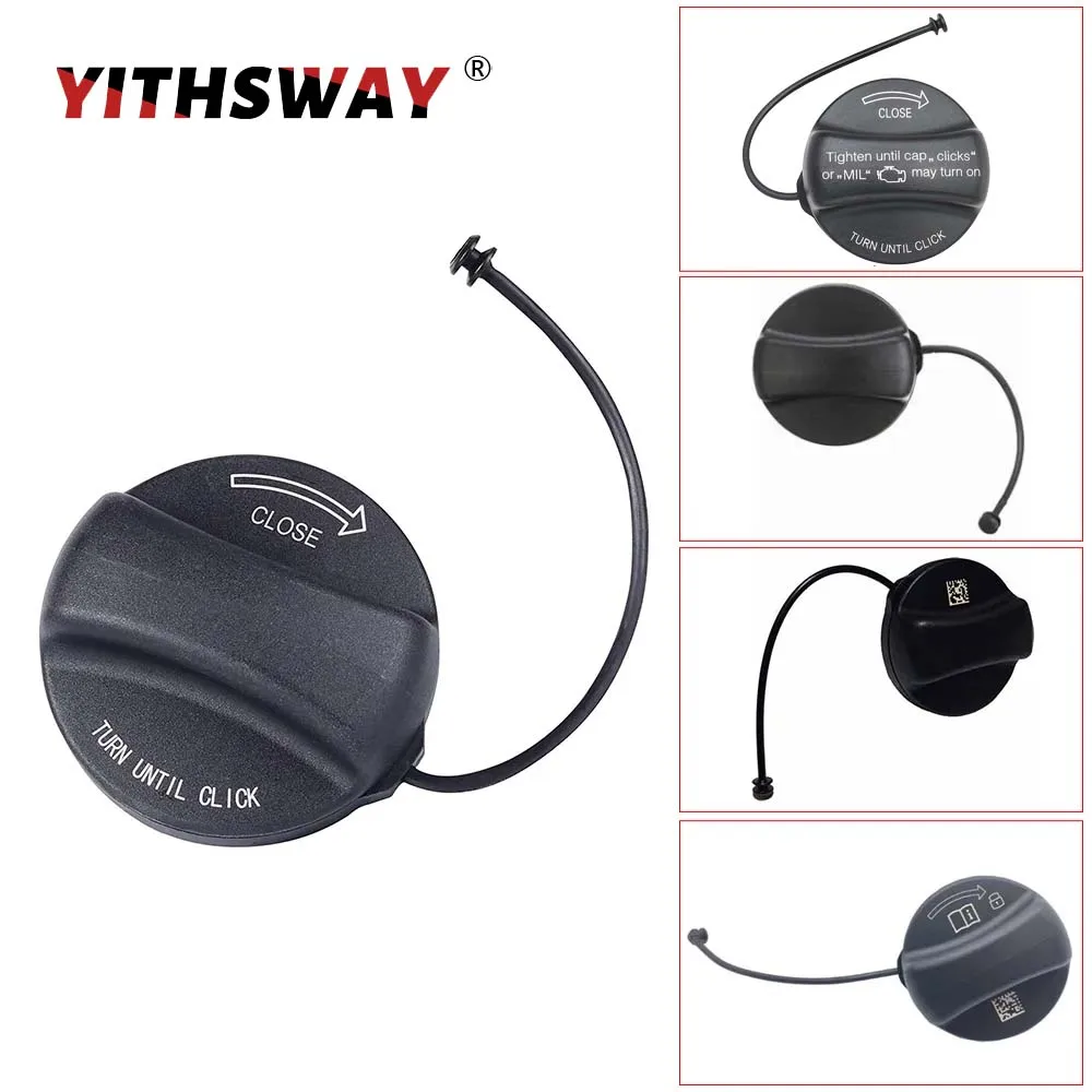 Fuel Cap Tank Cover Gas Cap for MINI Cooper for MW E39 E46 E60 E90 E36 E92 F01 F02 E65 E66 E83 Z4 M3 M4 M5 M6 X3 X5 16117222391