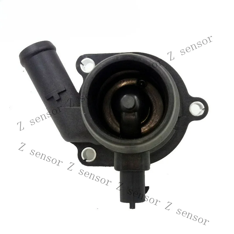 Z+ 55593034 Coolant Thermostat Housing For Chevrolet Sonic Cruze Buick Encore