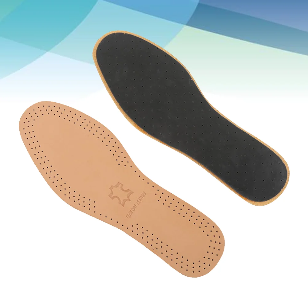 Shoe Pads Cushions Sports Insoles Mens Running Shoes Breathable for Foot Care Casual