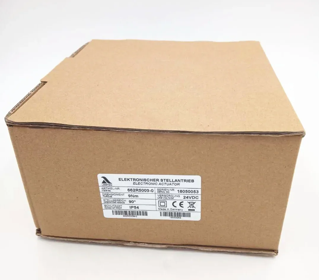 Shang Hai Ran Xian 662R5009-0 المحرك 9NM لـ LAMTEC Spot 20