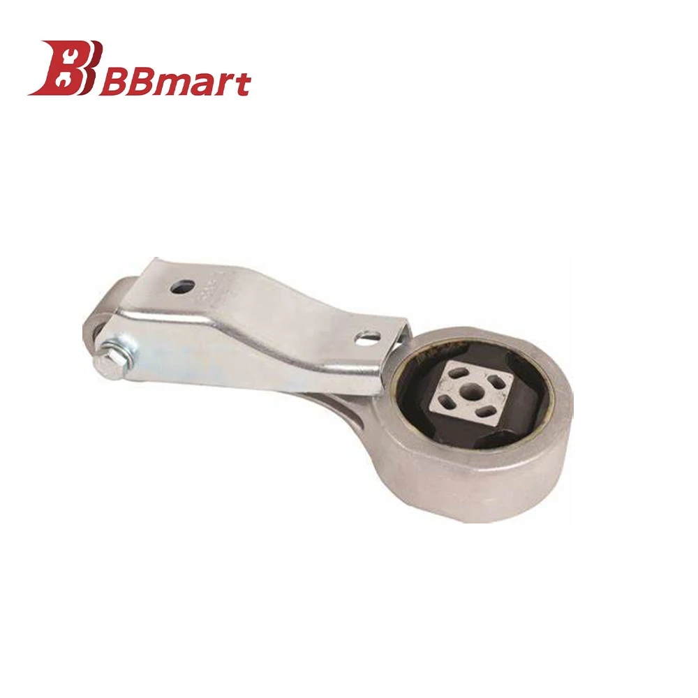 

6Q0199851AK BBmart автозапчасти 1 шт. заднее крепление двигателя для Skoda Fabia Roomster Fabia Jingrui