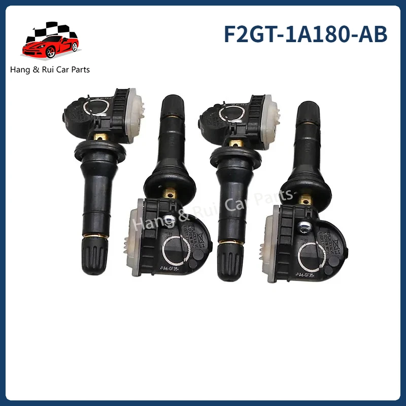 

F2GT-1A180-AB 4 шт. для FORD EXPLORER 2016 2017 2018 2019 315 МГц Датчик давления в шинах TPMS FORD F2FT-1A180-AB F2GT-1A150-AB