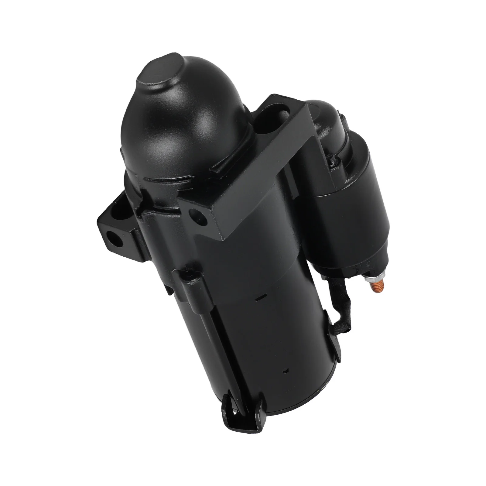

Стартер для Mercruiser Volvo Penta Clark 3.0/4.3L 1995-2005 863007A1 НОВЫЙ