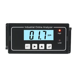 Online Conductivity/TDS Controller EC/TDS-600