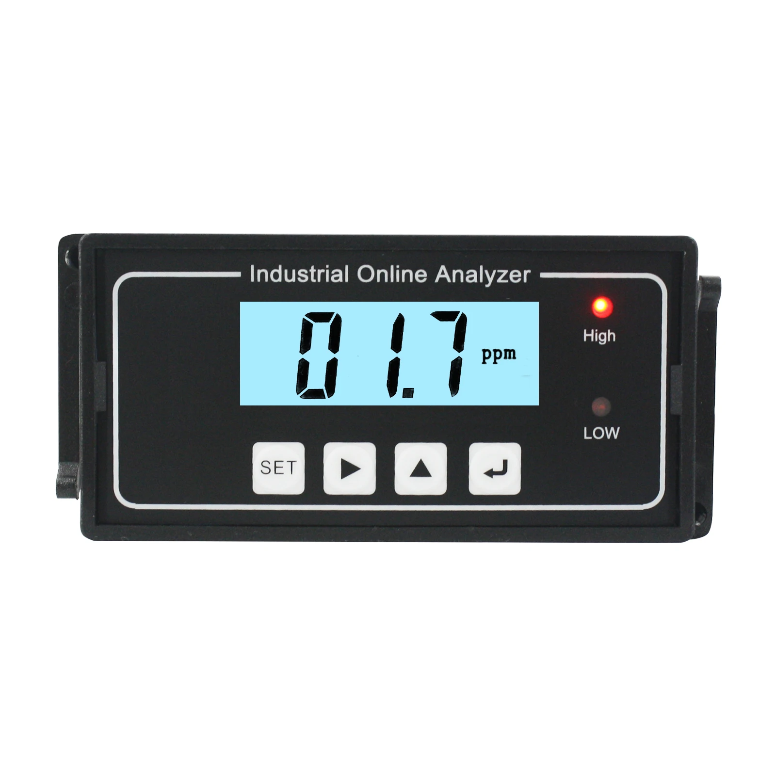 Condutividade em Linha Controlador Tds ec Tds600