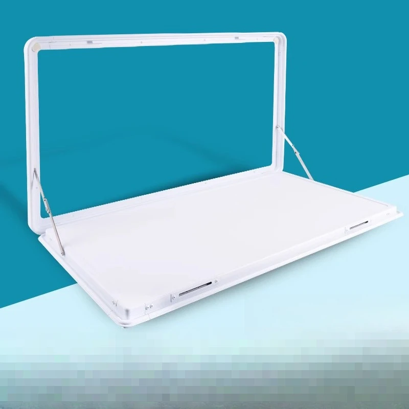 

RV external folding table board External side hanging dining board RV folding table RV modification accessories Daquan