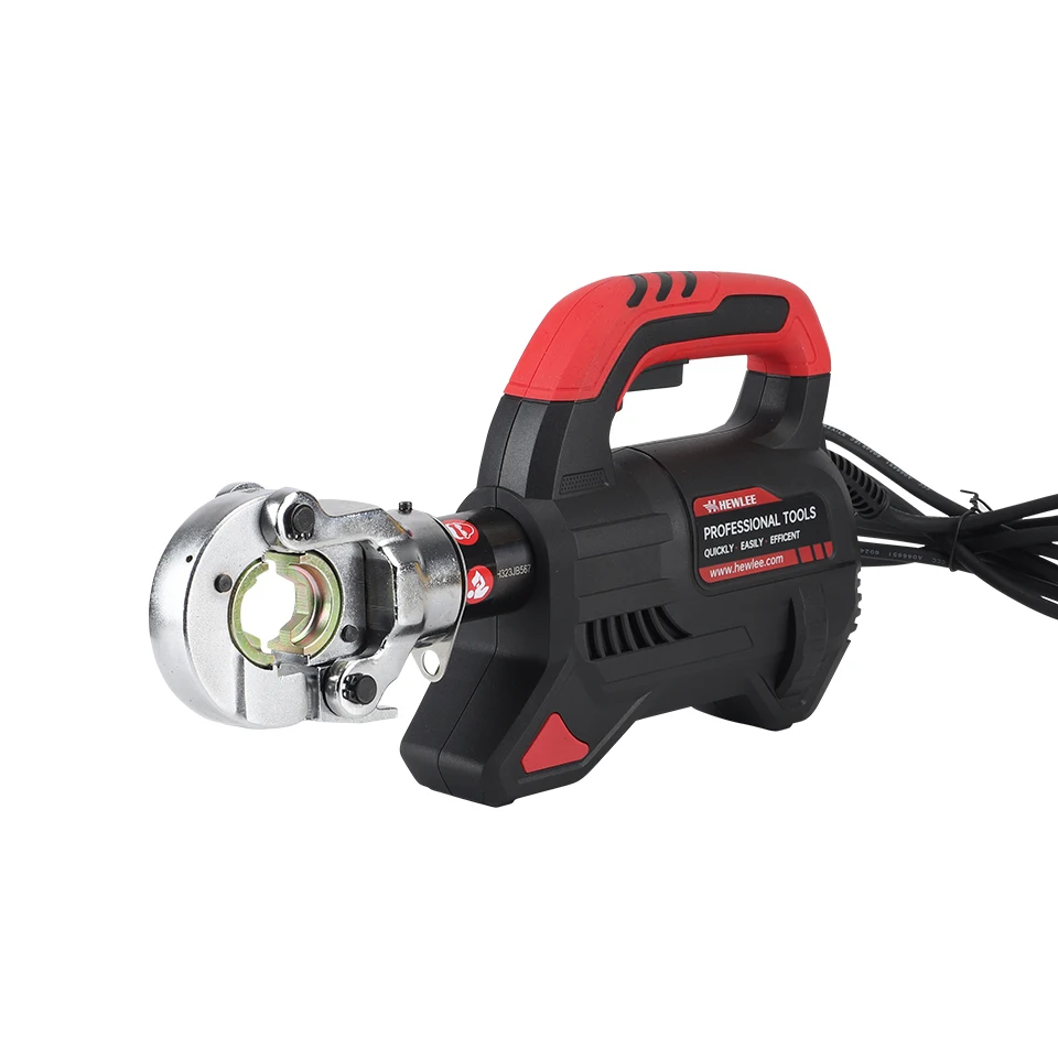 

HL-300T Electric Hydraulic Pliers Electric Cable Crimping Tool