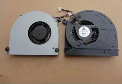 

1pcs New Laptop CPU cooling fan for ASUS K40 K40AB K40IN K50AB K50AD K50C