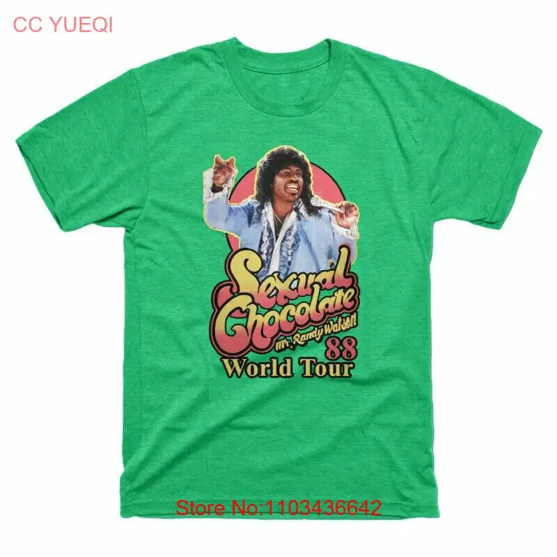 Футболка с принтом Эдди из фильма «Мерфи», 88 дюймов