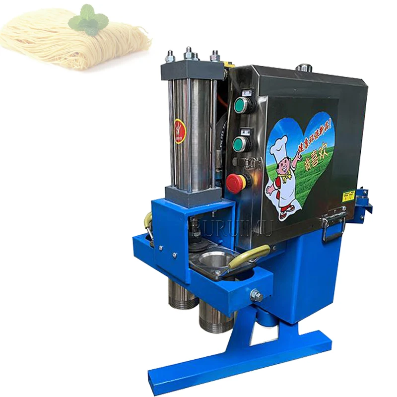 

Household Noodle Maker Kitchen Multifunctional Automatic Dumpling Pasta Machine Making Vegetable Noodle Machine