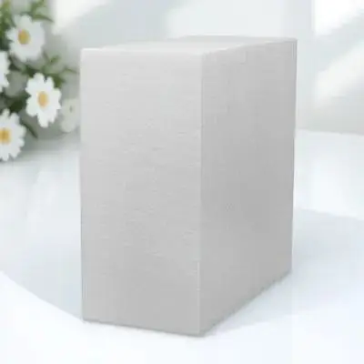 

Carving Foam Block 5Cm Smooth Craft Foam For Diy Sculpting Art Projects Wedding Party Decoration Floral Arrangement