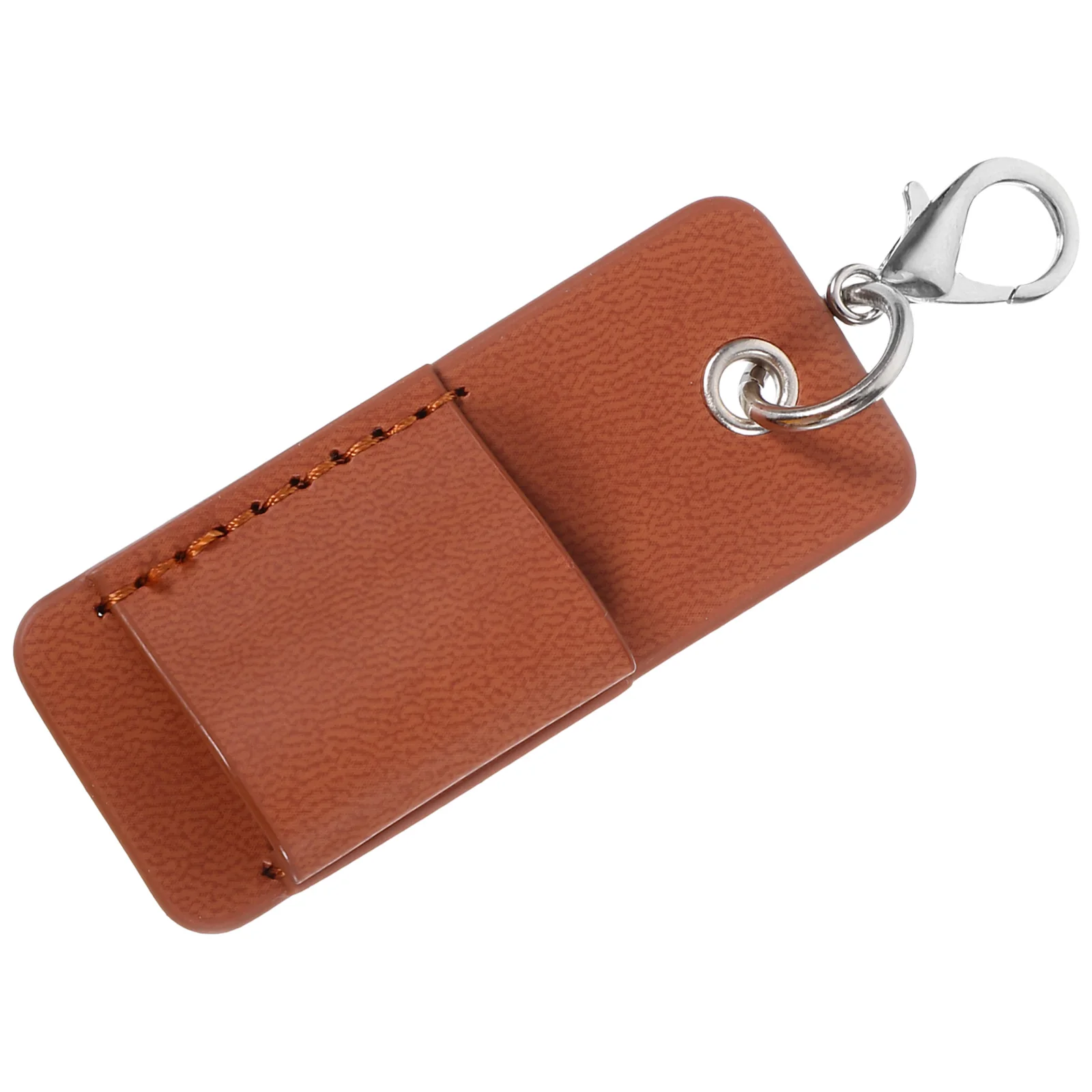 

Pen Holder Glasses Pu Sunglasses Bag Case Sleeve Metal Eyeglasses Pouch Eyewear Storage Miss