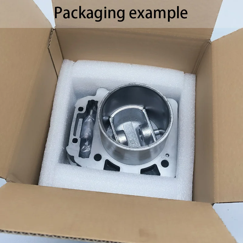 LINHAI ATV Parti Kit cilindro 300cc KQ-54 22420A 22505a 22507 22508 22506a 22416A 22421 Off Road ATV/UTV Parti e accessori