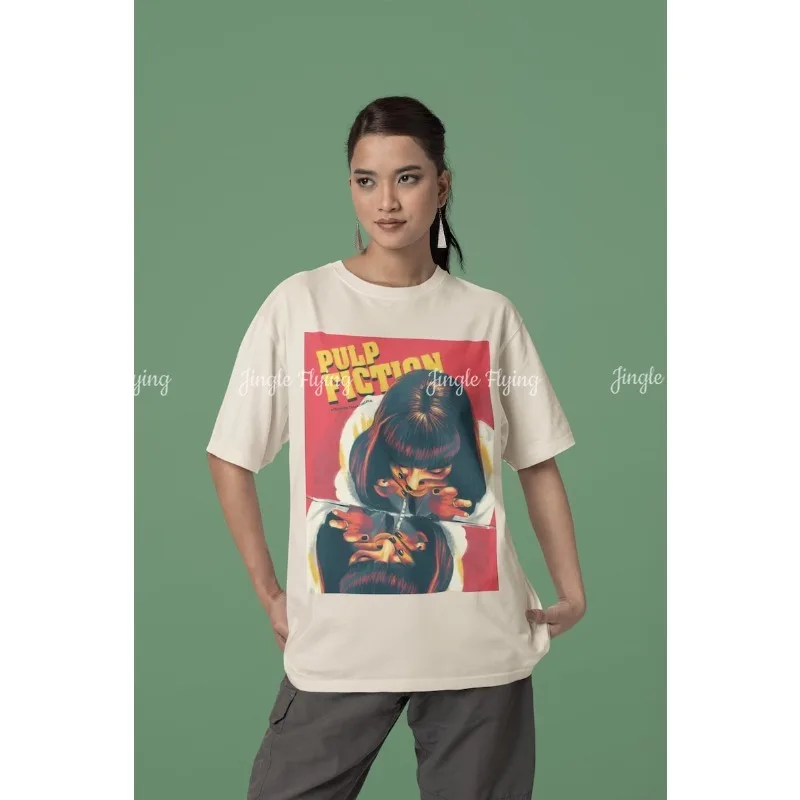 camiseta-grafica-unissex-do-filme-quentin-pulp-fictionquentin-tarantino-shirtpulp-fiction-shirt-camiseta