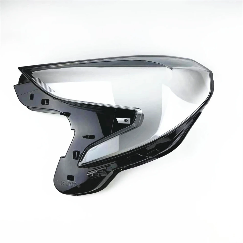 

For GMC Terrain 2018 2019 2020 2021 Car Accsesories Headlights Lamp Lens Replace The Original Lampshade