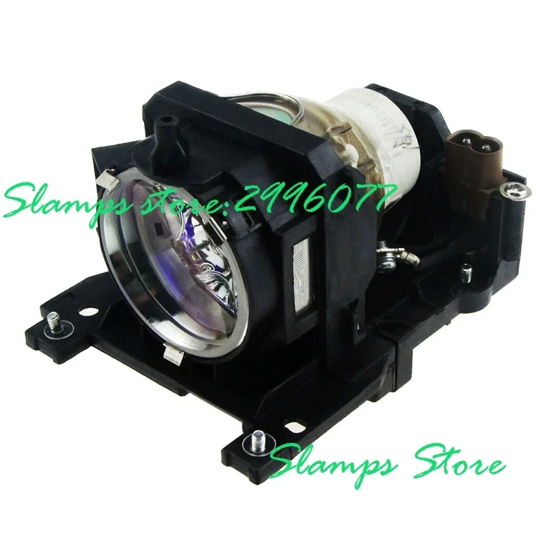 

High Quality 78-6966-9917-2 Replacemnet Projector lamp with housing for 3M X64 3M X66 Projectors with 90 days warranty