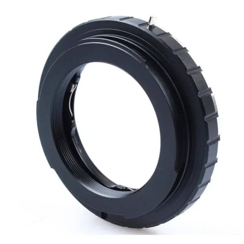 Picture 5: MD-EOS Lens Mount Adapter For Minolta MD Lens Convert for Canon EOS EF Camera 1000D 7D Adapter for MD-EOS