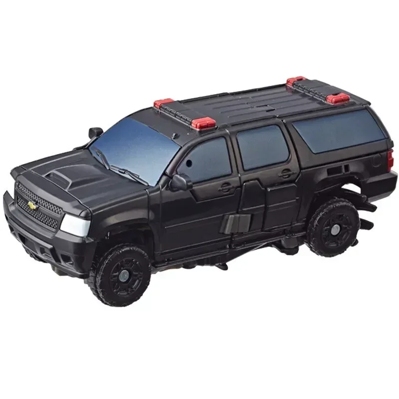 Transformation Toy Takara Tomy-Movie Studio Series SS-30 SS30 Deluex Bottom Tank Anime Action Figure Model Toys Gifts In stock