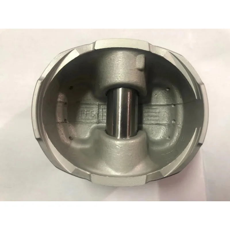 (4 ชิ้น/ชุด) ชุดลูกสูบพร้อมสลักสำหรับเครื่องยนต์ SAIC ROEWE 550 750 MG6 1.8T รุ่น LFPS0010B