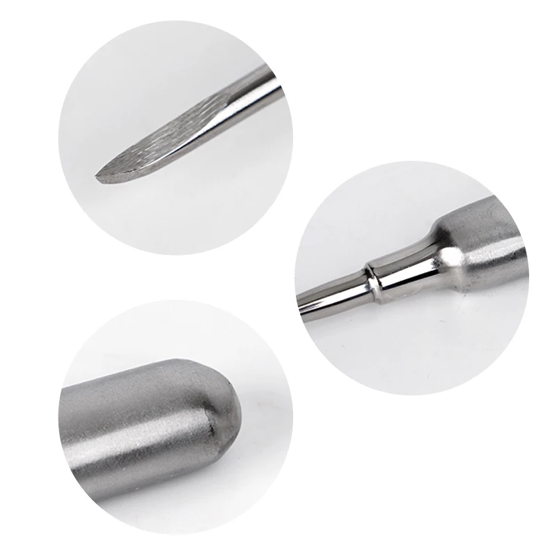 

3 шт., стоматологические инструменты из нержавеющей стали, щипцы для извлечения зубов, стоматологические хирургические инструменты, набор инструментов для извлечения