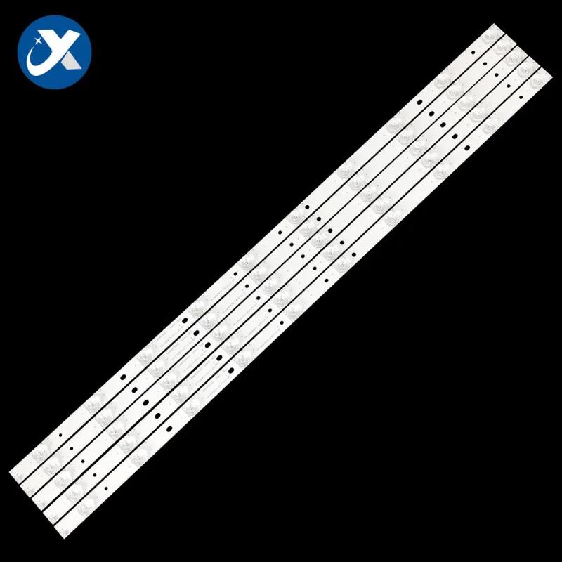 

Подходит для подсветки телевизора Changhong40 дюймовLB-C400F13-E2-C-G2-RF1LCD.
