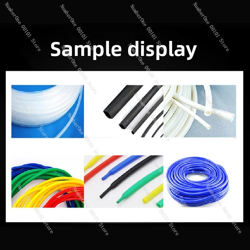 Fully automatic computer pipe cutting machine, dedicated to the automotive wiring harness industry