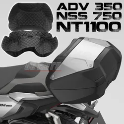 Honda ADV 350 NT1100 Forza 350 750 NSS 750 nss350 Bagaj Kutusu İç Pedler Konteyner Kuyruk Astar Korumak Motosiklet Aksesuarları