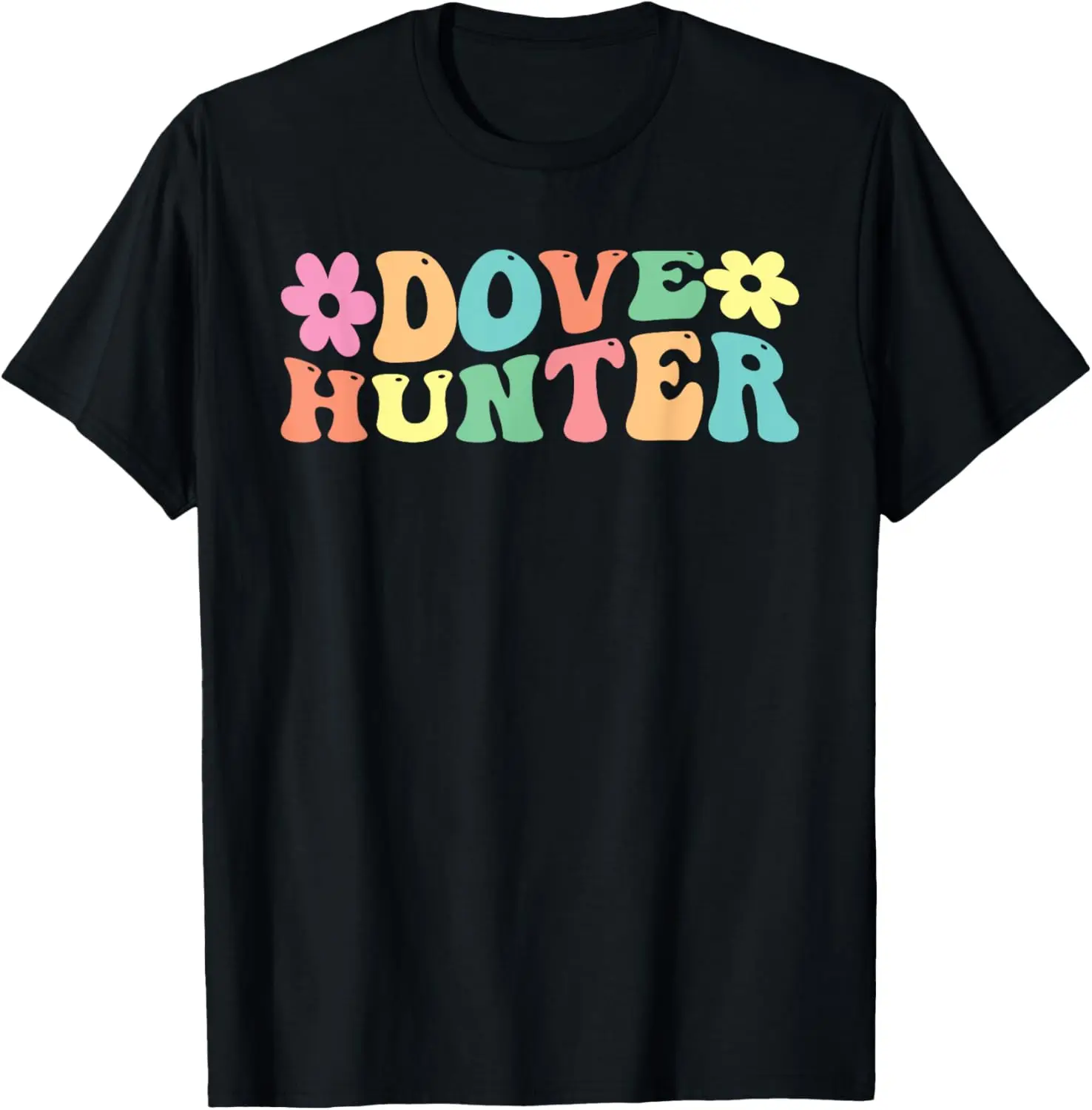 

Футболка Dove Hunter Dove Hunting