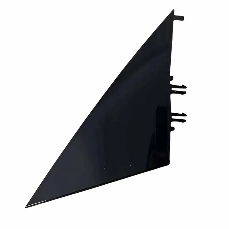 

NEW-Automobile Rearview Mirror Triangle Trim Plate 1130656-00-E For Tesla Model 3,Right Replacement Parts