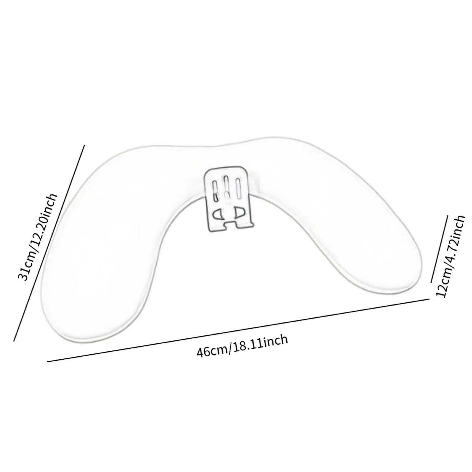 Repose-bras de manucure, repose-main pliable, outil de manucure avec support de téléphone pour manucure, ongles en acrylique pour débutant