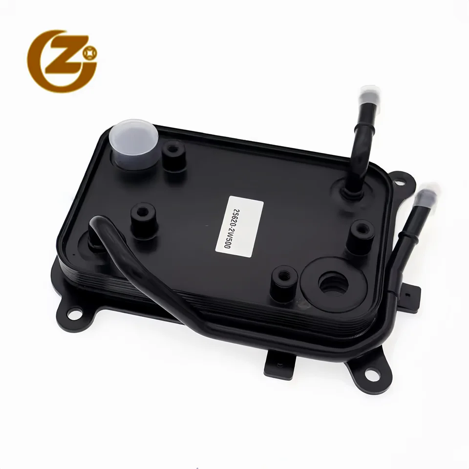 

256202W500 Охладитель жидкости трансмиссионного масла 256202W500 для Santa Fe 2013-2019 Sonata Sorento 25620-2W500