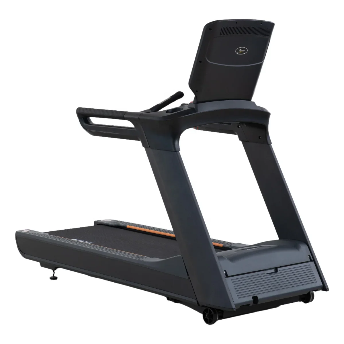 Mechanical treadmill for walking treadmill running machine gym