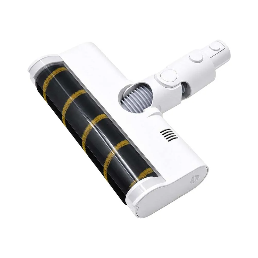For Corner Cleaning Carpet Roller Head Large Debris Vacuum Attachment XR V8 Replacement Depth Efficient Cleaning