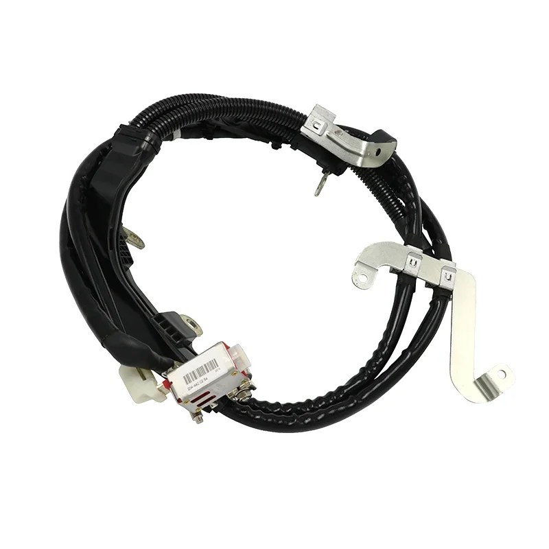 1 Piece 2044400254 A2044400254 Positive Battery Cable For Mercedes Benz W204 X204 A207 C207 A 204 440 02 54