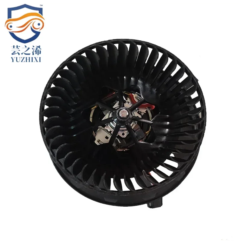 

64116933663 A/C air conditioning Electronic Heater Heating Fan Blower Motor For BMW E90 E91 E92 E93 316 318 320 325 330 335