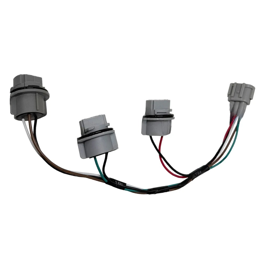 

Car Tail Light Lamp Wiring Harness Wire 26551-3S500 For Nissan For Frontier 1998-02 Car Auto Light Wire Connector