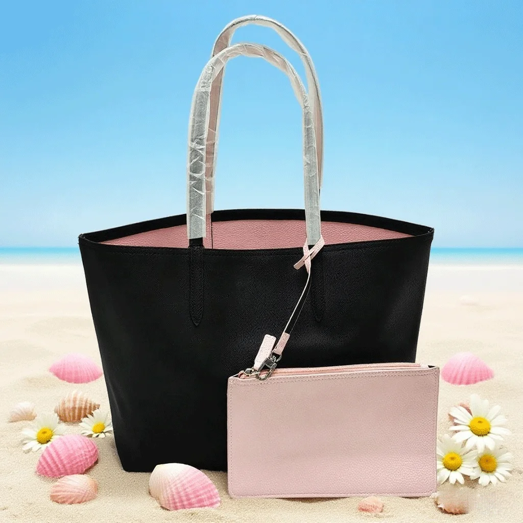 De Compras: Tu Guía Definitiva para Elegir el Bolso de Mano Ideal en AliExpress