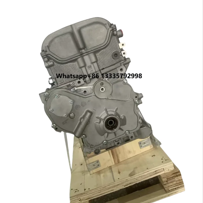 

Engine Cheap Low Price LE5 Vehicle Good Quality Parts New Engine Convex Machine Spare Part Famous