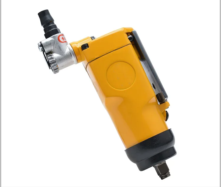 Pneumatic Air Butte…