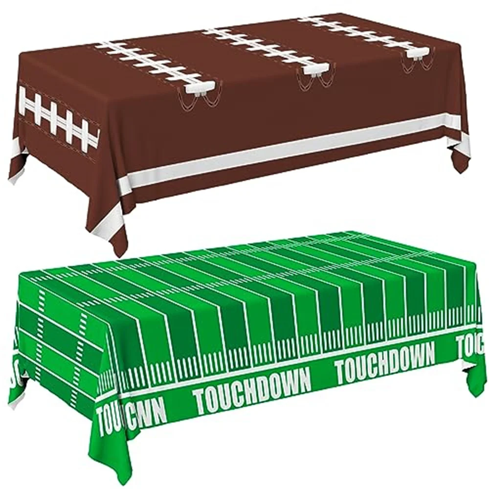 Football Party Deco… - image