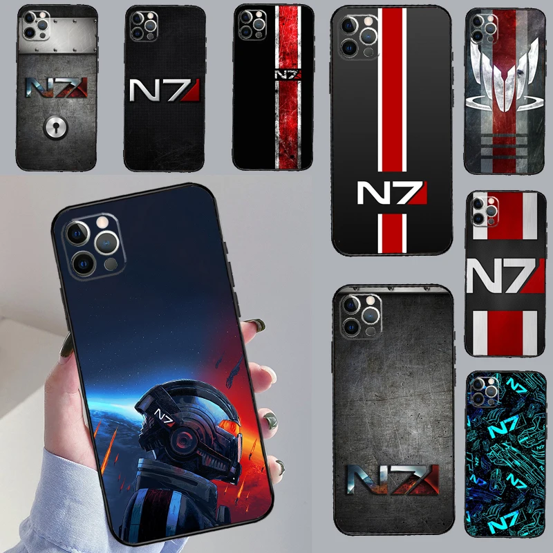 N7 Mass Effect Case… - image