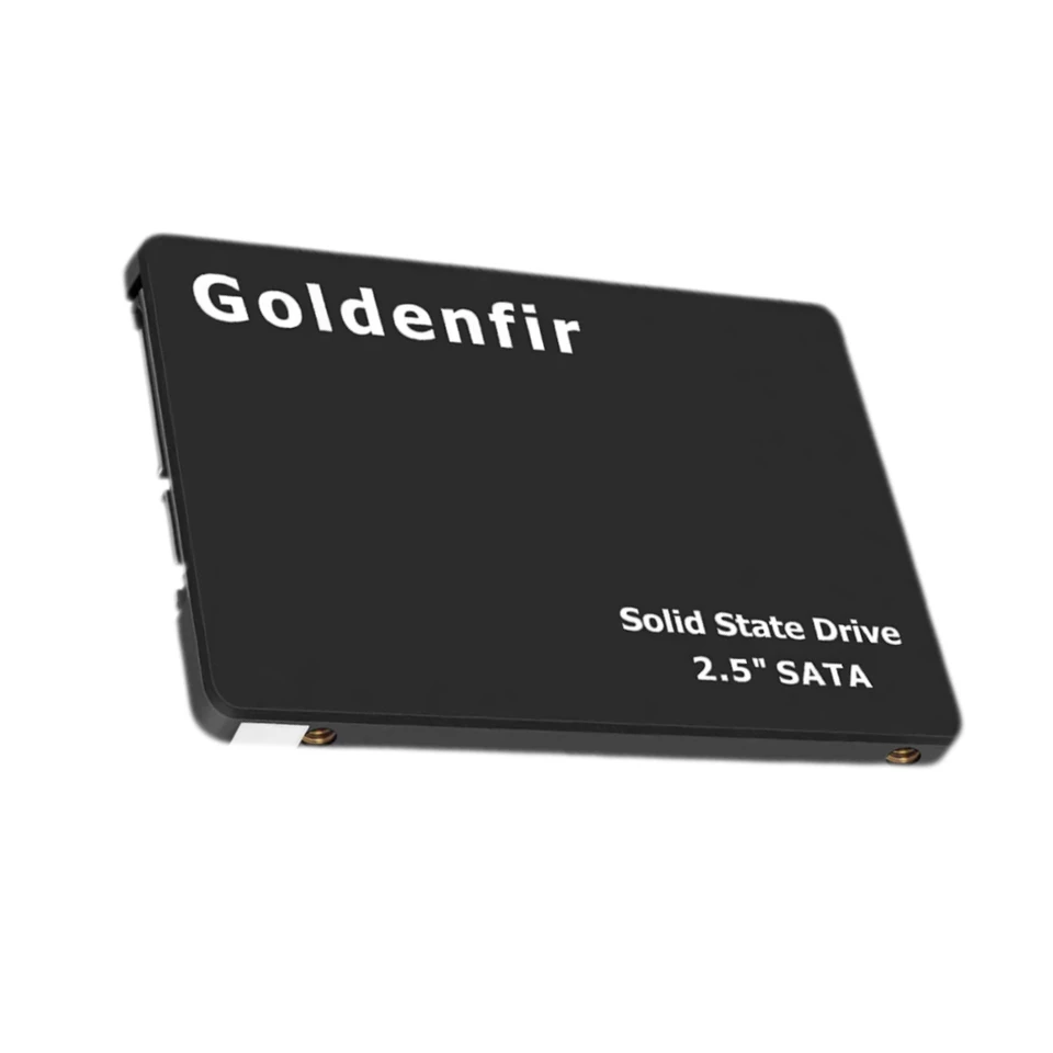 Goldenfir 2.5インチSSD 250GB 500GB 720GB 960GB 2TB ソリッド